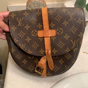 Vintage lv